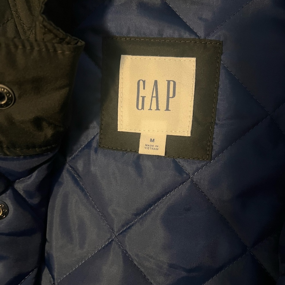 GAP jacket - Picture 4 of 5
